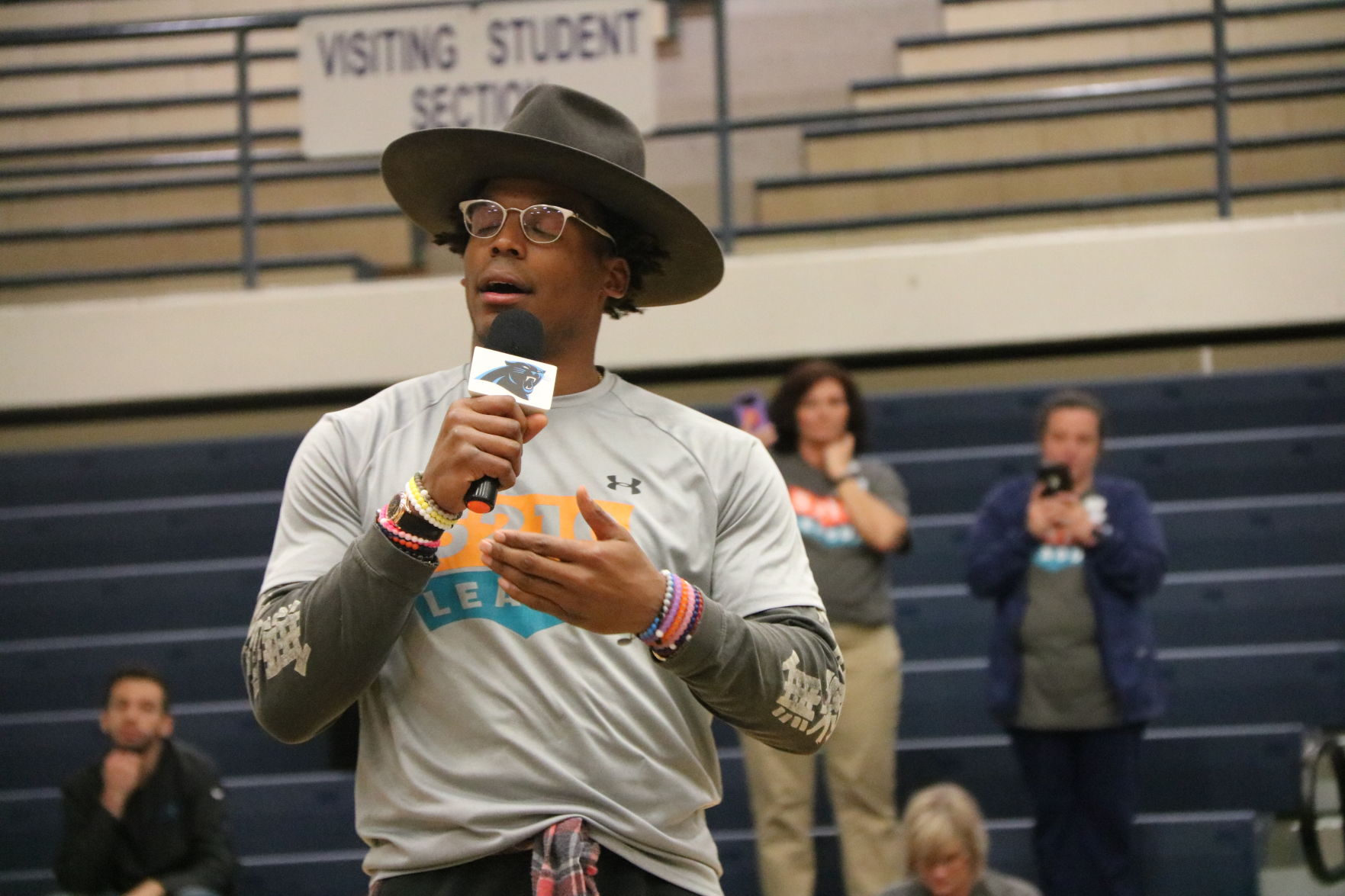 0521 program with Cam Newton (44).JPG